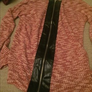 Women’s sweater